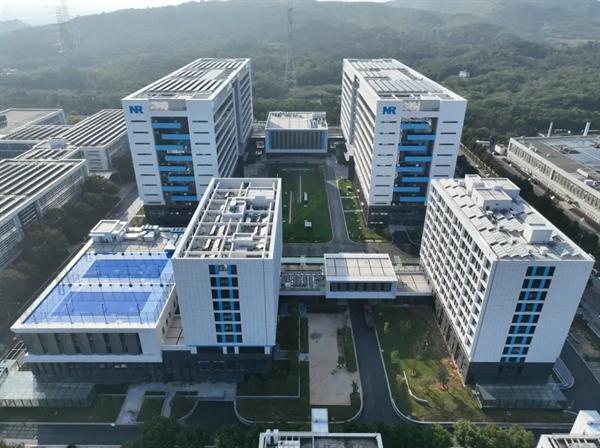 中核华兴:数智筑梦新时代,青春护航“国之大者”