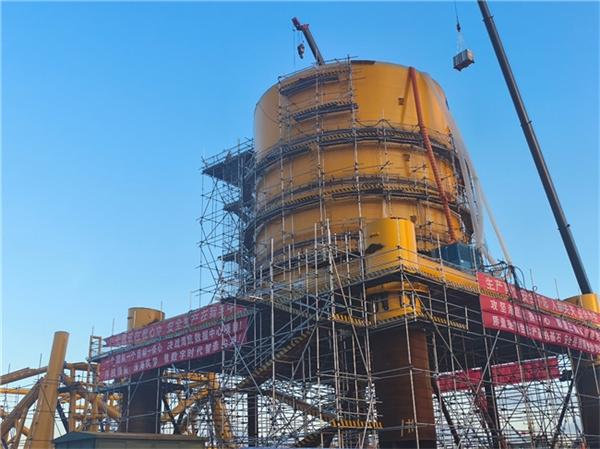 港湾院设计攻坚,助力全球首个海风直联海底数据中心示范项目落成