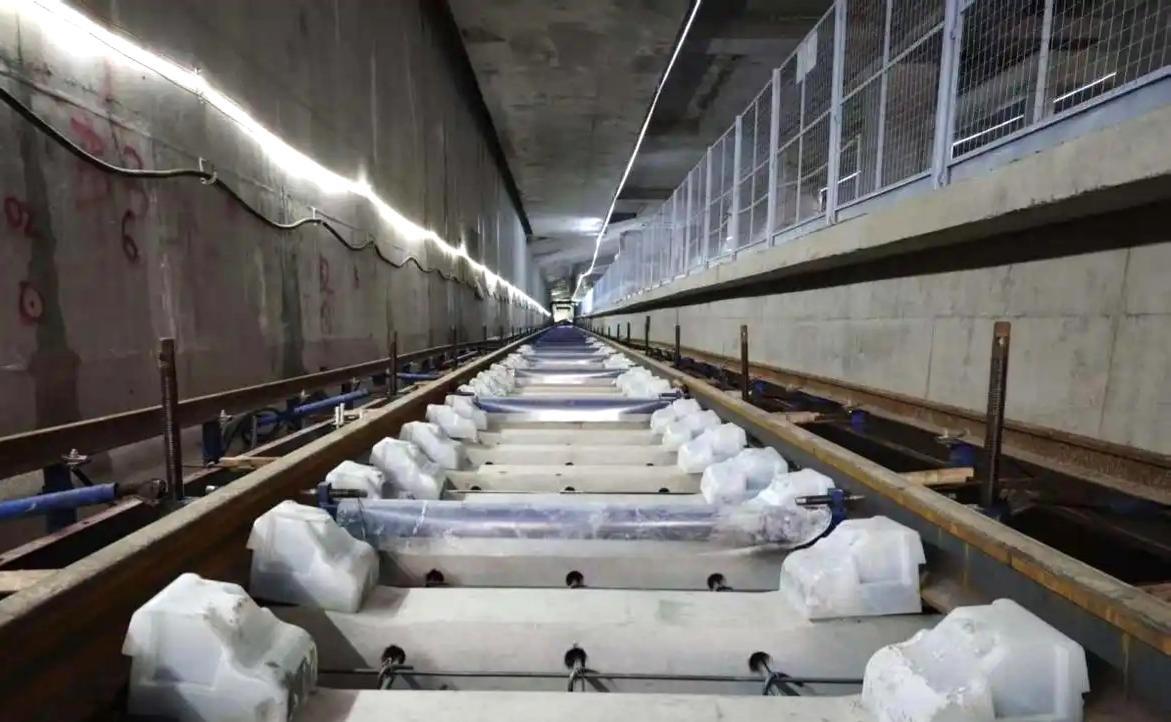 建筑工人不拼体力拼智慧