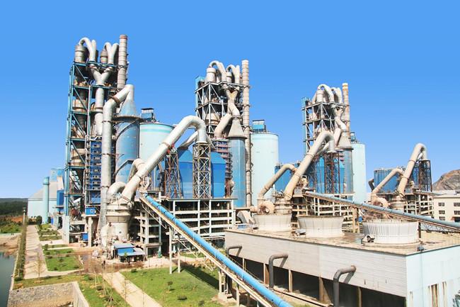 实践的力量 ——探寻新疆水泥销售总公司成绩背后的奋斗故事