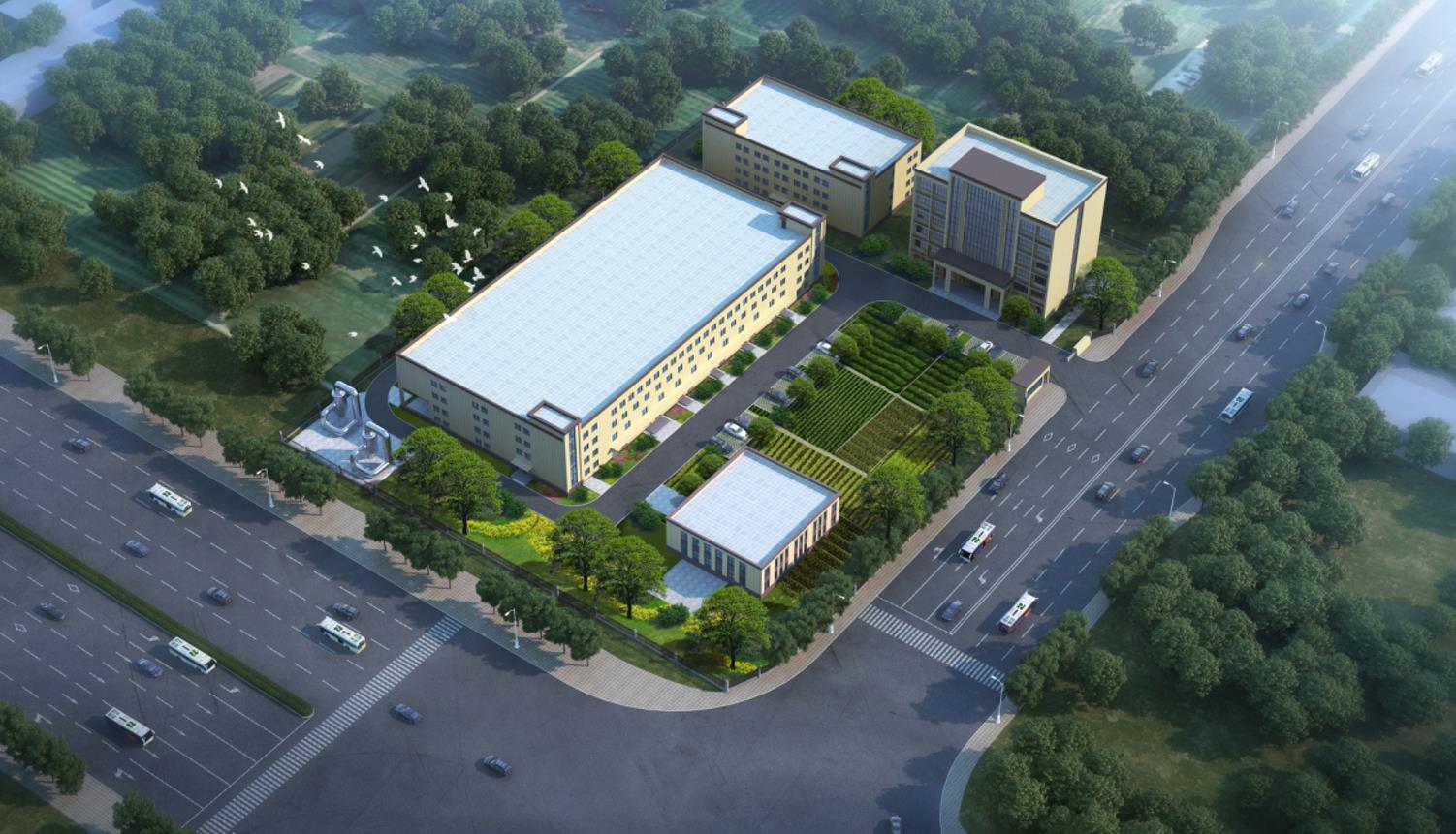 许禹供热管线项目荣获“全国优秀工程勘察设计奖”