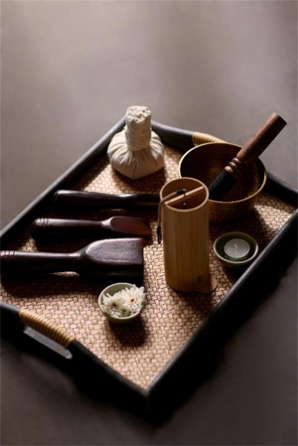 暹罗雅礼邂逅本土韵味，都喜集团打造微度假新标杆