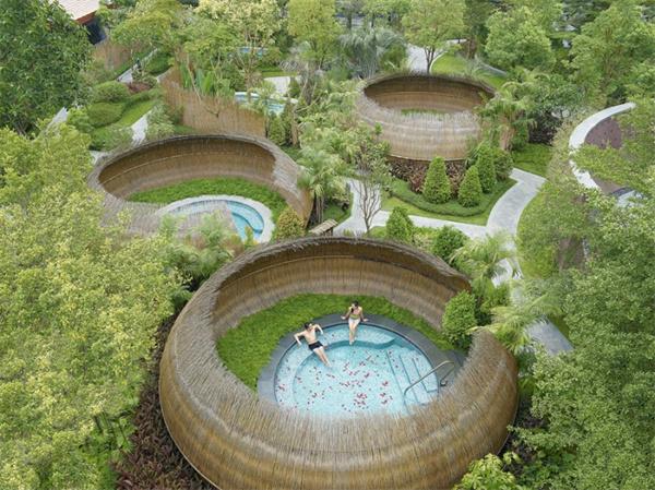 暹罗雅礼邂逅本土韵味，都喜集团打造微度假新标杆