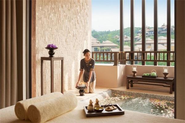 暹罗雅礼邂逅本土韵味，都喜集团打造微度假新标杆