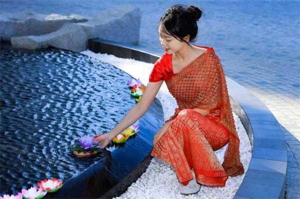 暹罗雅礼邂逅本土韵味，都喜集团打造微度假新标杆