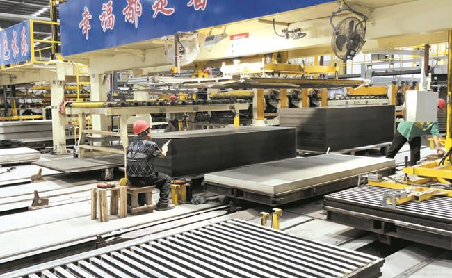 湖南省散装水泥、预拌混凝土、预拌砂浆、新型墙材头部企业绿色发展实践案例（五）