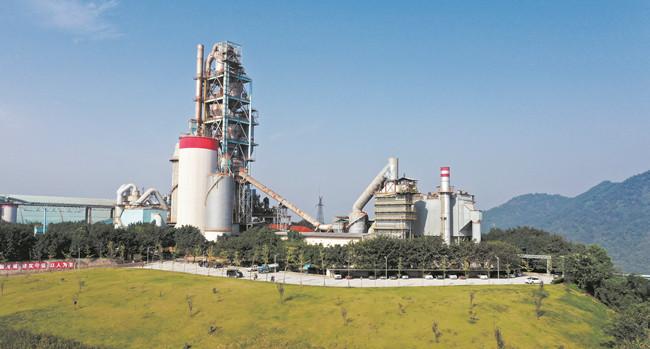 建材业体系变革提速