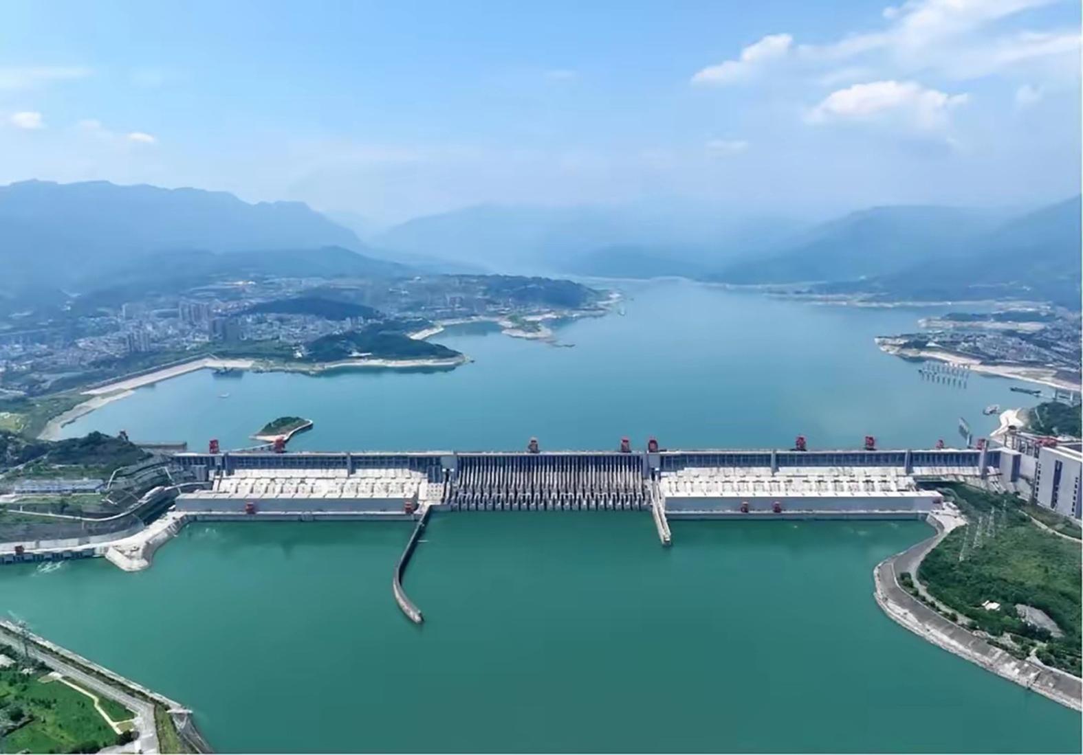 拓宽水利基础设施筹资渠道 水利建设连续4年完成投资超1万亿元