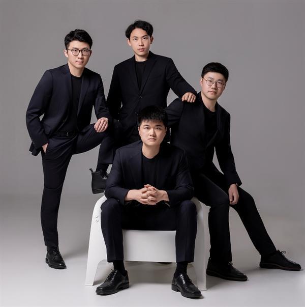 把時(shí)間寫(xiě)進(jìn)空間：LYT-X Studio 2025 年度回望