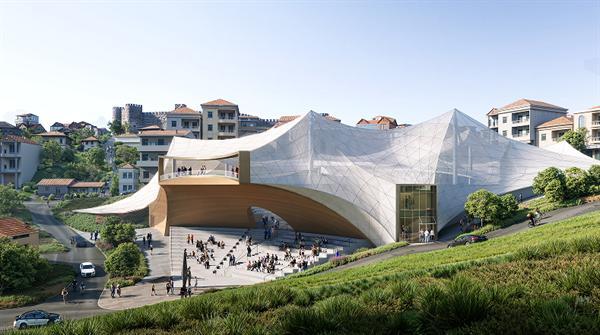 把时间写进空间:LYT-X Studio 2025 年度回望