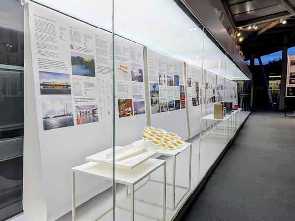 把时间写进空间:LYT-X Studio 2025 年度回望