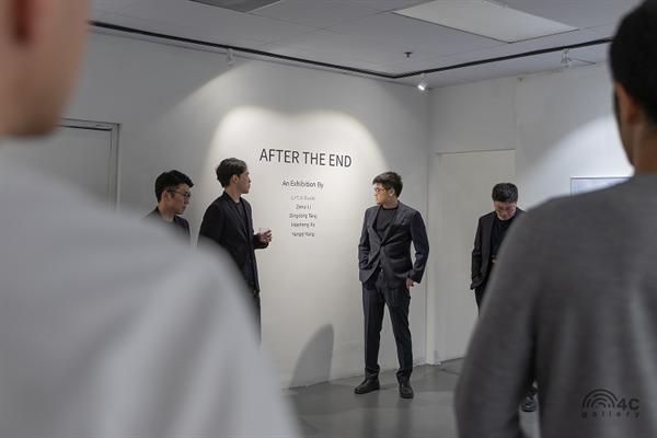 把时间写进空间:LYT-X Studio 2025 年度回望