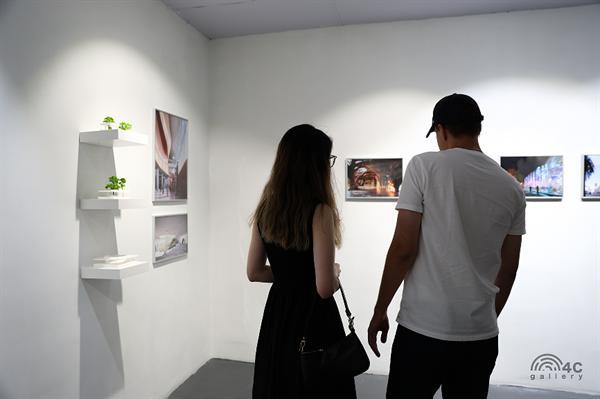 把时间写进空间:LYT-X Studio 2025 年度回望