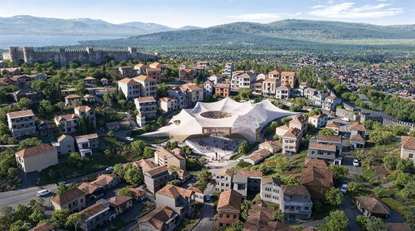 把时间写进空间:LYT-X Studio 2025 年度回望