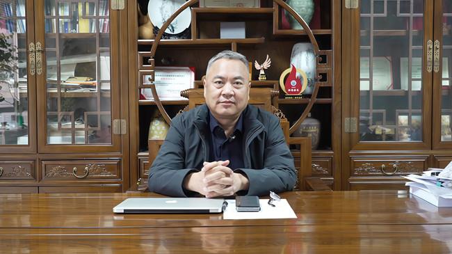 修缮赛道上的创新突围者：专访京德益邦董事长韩锋