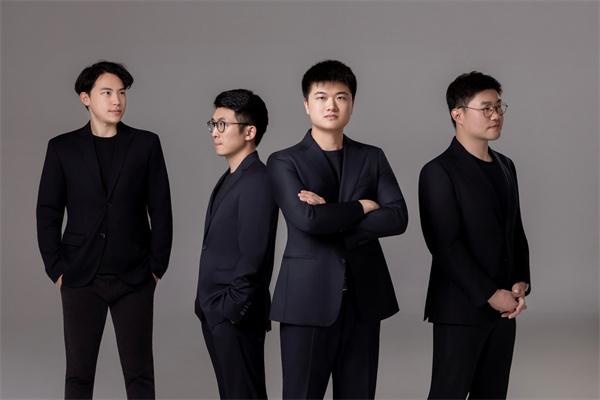 把时间写进空间:LYT-X Studio 2025 年度回望