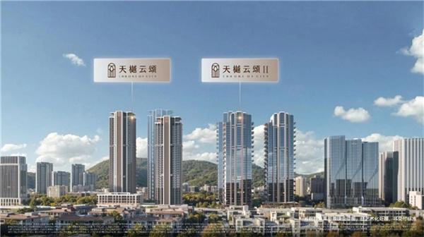 蟬聯(lián)年度名企！國貿(mào)地產(chǎn)以綜合實力鑄就城市美好