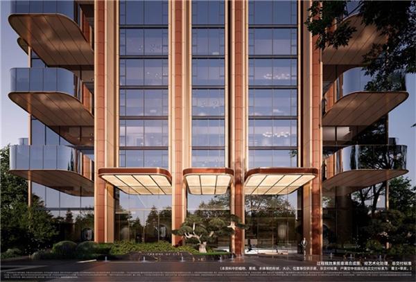 蟬聯(lián)年度名企！國貿(mào)地產(chǎn)以綜合實力鑄就城市美好