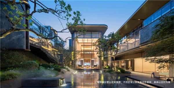 蟬聯(lián)年度名企！國貿(mào)地產(chǎn)以綜合實力鑄就城市美好