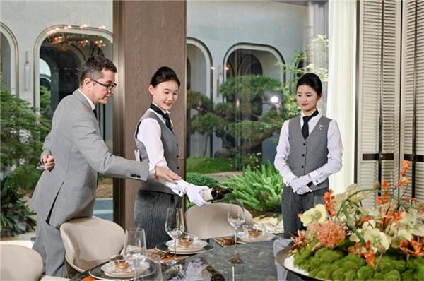 蟬聯(lián)年度名企！國貿(mào)地產(chǎn)以綜合實力鑄就城市美好