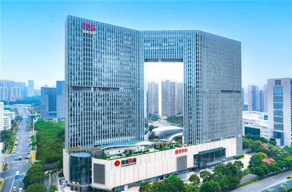 蟬聯(lián)年度名企！國貿(mào)地產(chǎn)以綜合實力鑄就城市美好