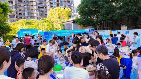 蟬聯(lián)年度名企！國貿(mào)地產(chǎn)以綜合實力鑄就城市美好