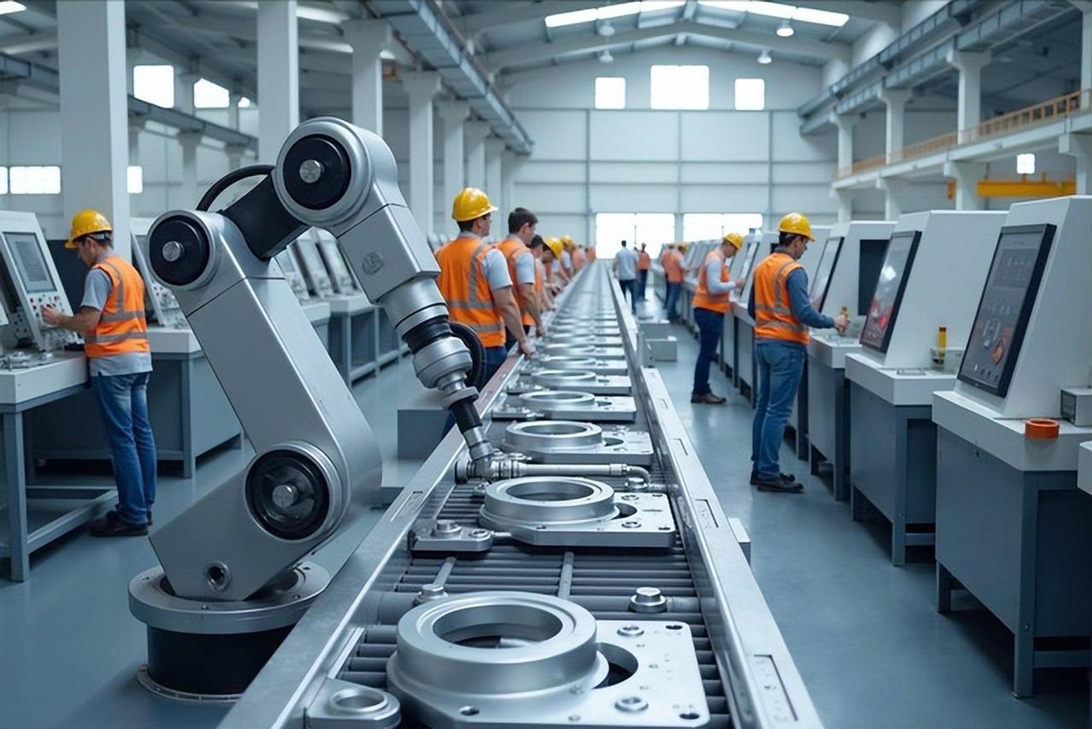 中国建材集团交出转型成绩单