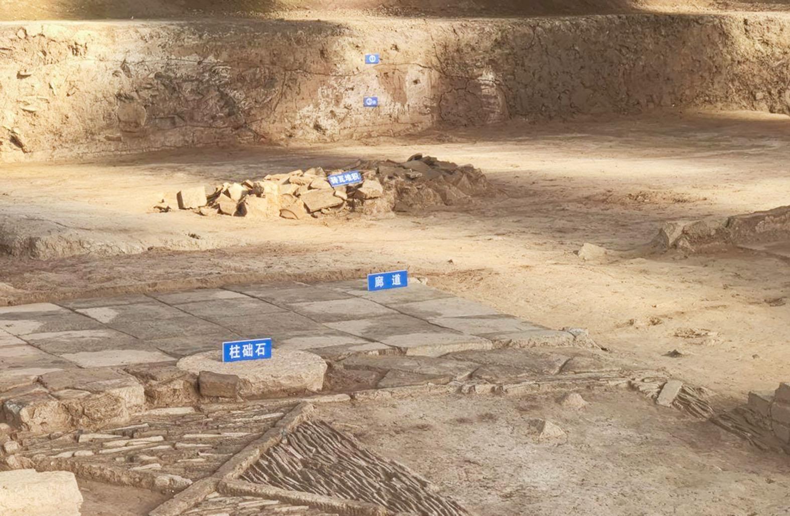 赓续历史文脉 燕赵大地织密文物保护网络