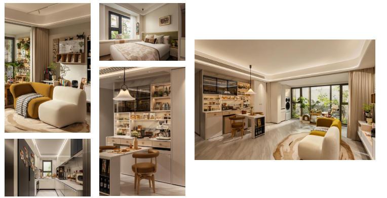 贝壳斩获全国“好房子”设计大赛三项大奖