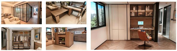 贝壳斩获全国“好房子”设计大赛三项大奖