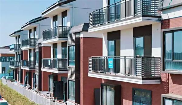 解码“城市进化”，立邦携手央视网联合出品《人民城市》微纪录片 