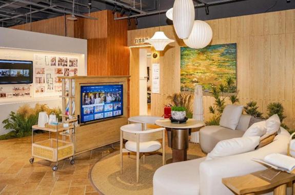 贝壳整装荣获全国“好房子”设计大赛二等奖：以好设计回应老房焕新