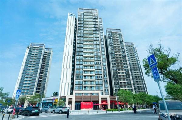 问鼎“地产界奥斯卡”——全球TITAN地产金奖！碧云新株门窗参与共建TITAN金奖项目广州白云星光城