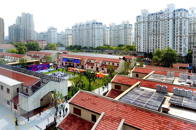 拼出高质量 看2026年各地推进城市更新有何新举措