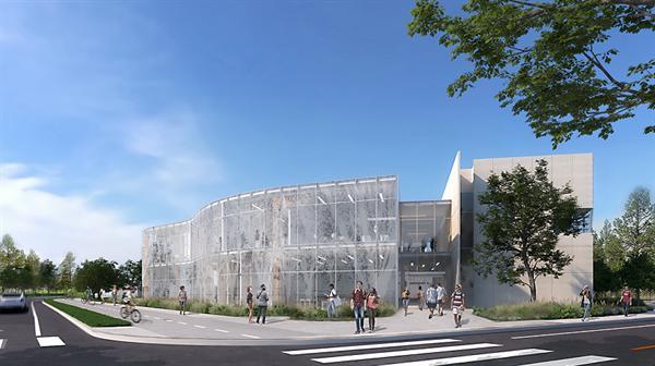 唐定东：在精密与混沌之间建立秩序