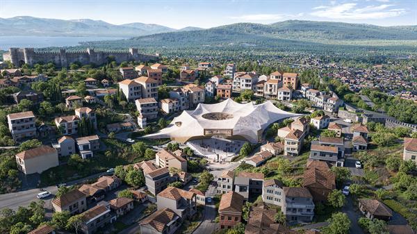 唐定东：在精密与混沌之间建立秩序