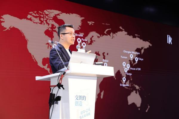 建筑如何以真爱为基石?——House of DR的总部大楼新范式