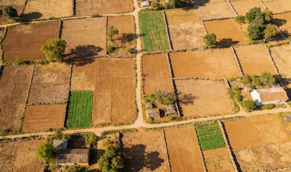 农村基建提档升级 道路与数字基建成建筑行业新蓝海