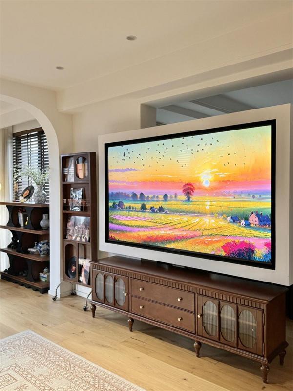 把家具当艺术品做，时余成为复古美学家具“破局者”｜霸榜品类TOP1?