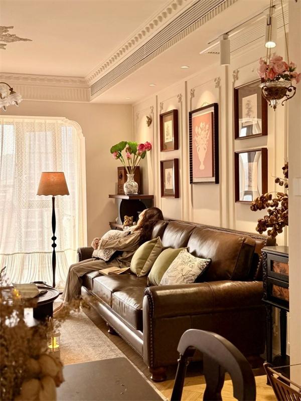 把家具当艺术品做，时余成为复古美学家具“破局者”｜霸榜品类TOP1?