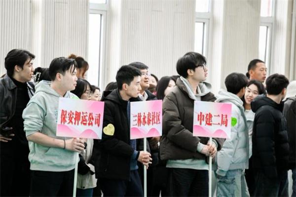 党建共建聚合力 巾帼逐梦绽芳华