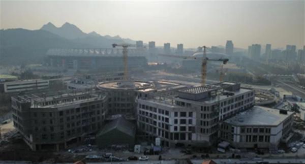 【奋战一季度】全力以“复”，中建中新各项目奏响复工复产“集结号”