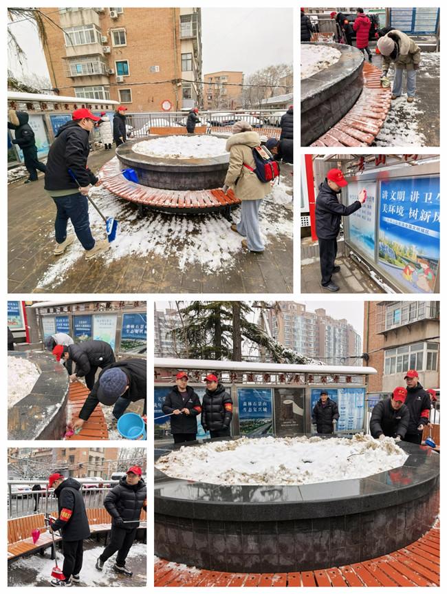 巾帼芳华绽风采 青年志愿显担当——北京城建二公司工会、团委相继开展主题活动凝聚奋进力量