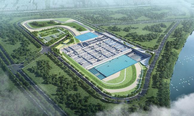  給地下之城算筆“無(wú)廢賬” ——中建生態(tài)北京臺湖再生水廠(chǎng)項目探索源頭減量背后的精細賬本