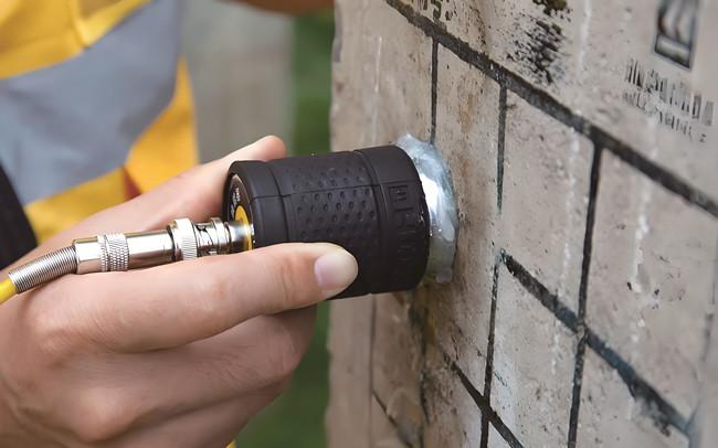 混凝土抗压强度存在问题原因分析与责任划分的探索