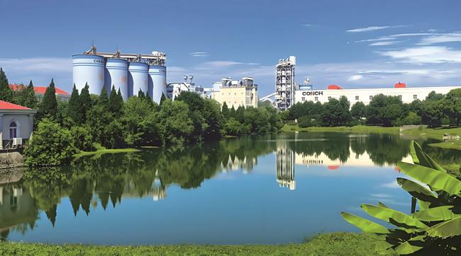 全国人大代表建议设立水泥行业减碳基金助力重点行业绿色转型