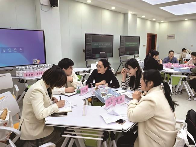 創(chuàng  )新“深度學(xué)習”分析范式   打造智慧金課 山東協(xié)和學(xué)院《混凝土結構基本原理》課程教學(xué)方法改革見(jiàn)實(shí)效