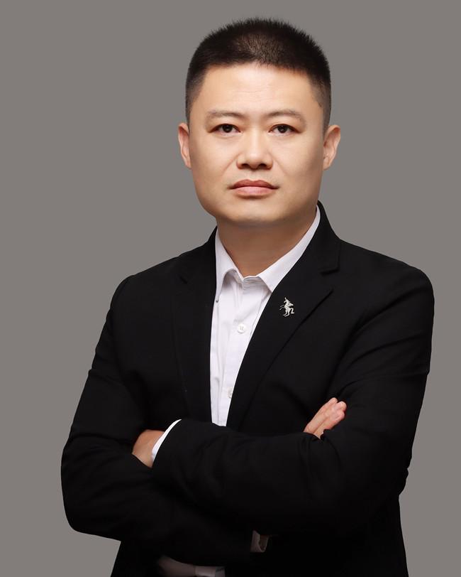 王晗：以智慧建造绘就现代工程新图景