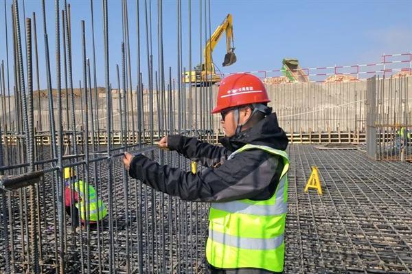 中交苏南公司南邮三标项目攻坚记