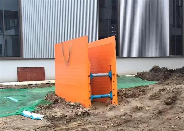 山西顶固基础：以全链条支护解决方案，赋能三晋地基基础工程高质量发展